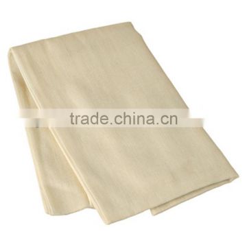 Grade 90 Unbleached Cheesecloth Fabric Ultra Fine 100% Natural Cotton Cheese Cloth 2 Square Yards