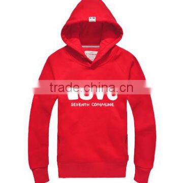 Mens Fleece Cool Plain American Apparel Hoodie Garments Manufacturer photo-5