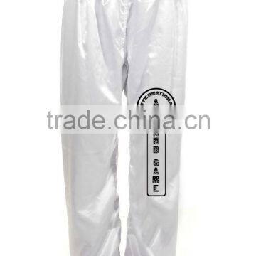 kick boxing Trouser