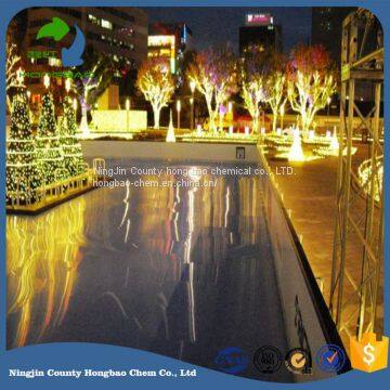 High Quanlity and Customized Uhmwpe Self Lubricate Synthetic Ice Rink photo-3