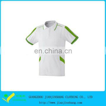 Yarn Dyed China Manufacturer High Quality School Uniform POLO Shirts