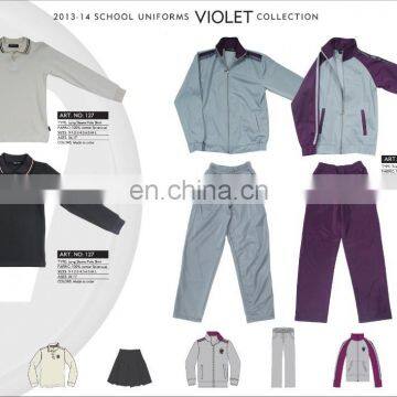 Oman School Uniforms photo-2