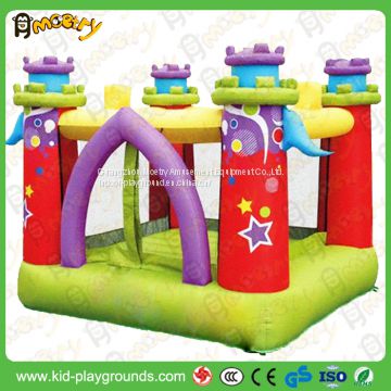 Best quality inflatable bouncy castle for children/ inflatable Bouncy Castle Games