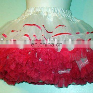 wholesale sexy ballet kids pettiskirts/ tutu skirts/tutu dress MP-0098