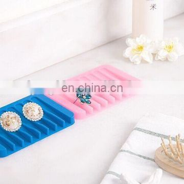 wholesale custom new style funny silicone soap packaging box