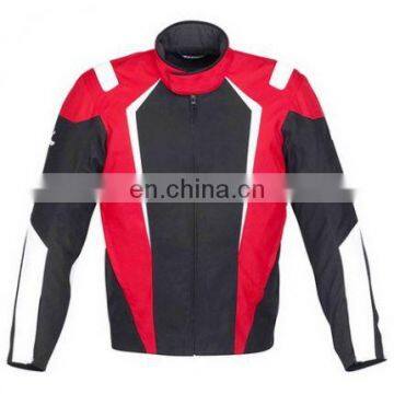 Motorbike Cordura Jacket/ Motorbike Textile Jacket