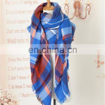 2016 new fashion woman scarf wholesale