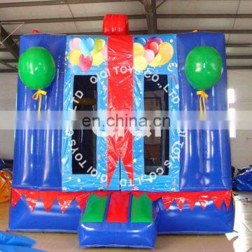 Europe Popular 2-10 Years Old Children Inflatable Party Castles