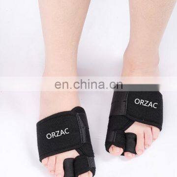 Bunion Toe Proofreading Corrector Spreader Toe Straightener Belt