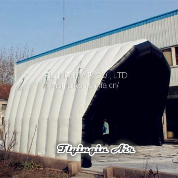 6m Length Large Inflatable Tent for Stage and Concert