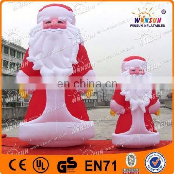 most popular inflatable christmas family decoration