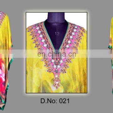 Lady Kaftan