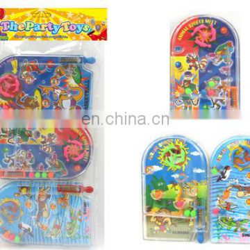 kids mini pinball game promotional gift toys