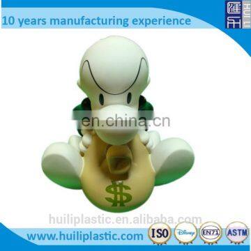 make OEM design plastic toys, vinyl pvc rubber toy OEM toy, OEM Factory PVC toys