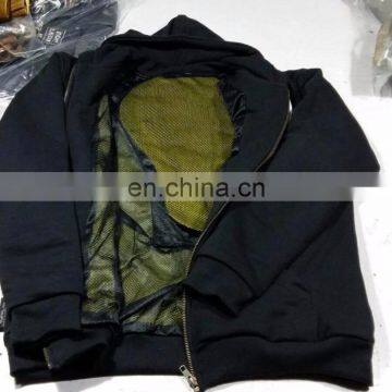 ARAMID Inner Lined Motorcycle Hoodies