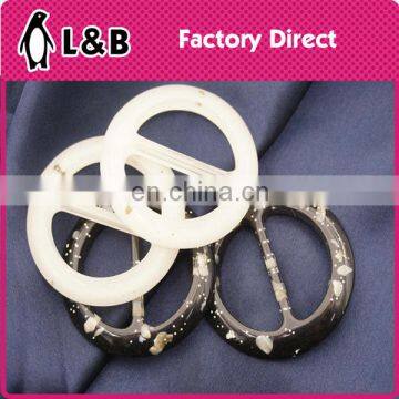 Hot Sale 2017 Nuckles Various Coat Toggle Button Buffalo Resin Horn Belt Buckle photo-5