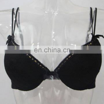 underwear manufactur sexy bra and panty new design