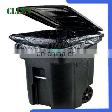 10%Discount Rubbish Plastic Bag With PVA Biodegradable Film