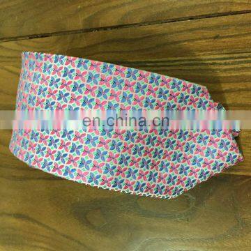 Custom Made Silk Ties Fashionable Mens Silk Ties Set photo-2