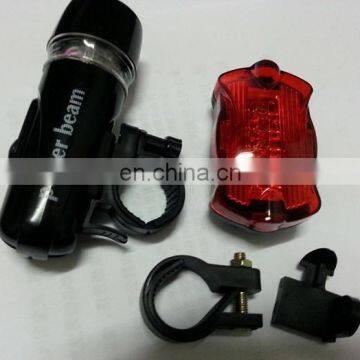 Bike Lights