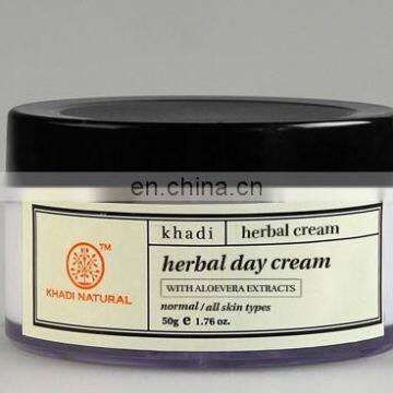 Khadi Natural Herbal Day Cream