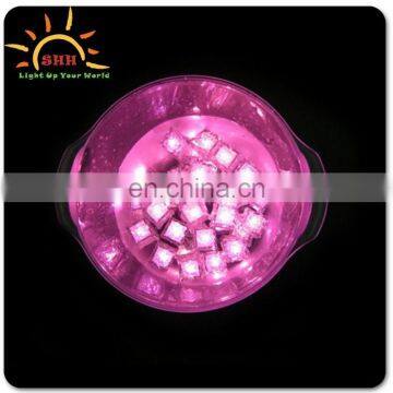 Waterproof Glow Ice Bucket / Plastic Ice & Wine Bucket / Wholesale Multicolor Led Ice Bucket for Pub photo-2