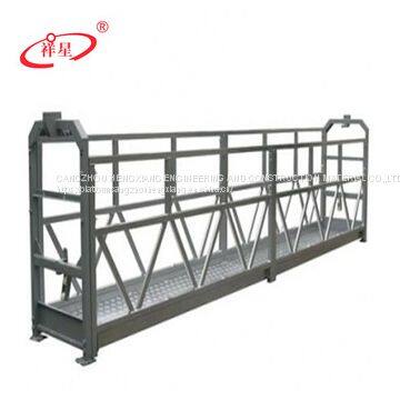 Construction Cradle