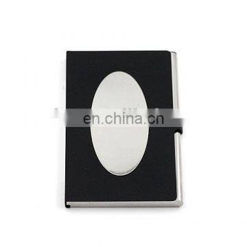 Pocket Business card holder with gift box