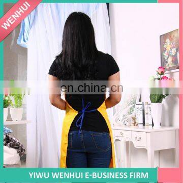 Hot Selling Custom Design Plastic Aprons for Men on Sale photo-5