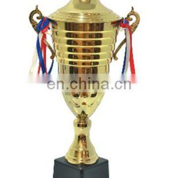 Gift Curling Ribbon Trophies With Black Base photo-5