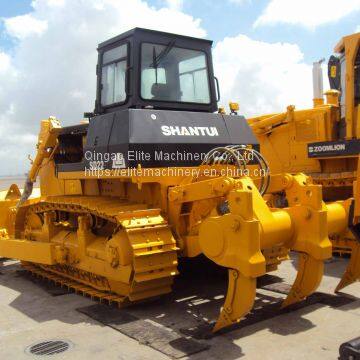 Hot Sale China Shantui Crawler Bulldozer SD22 Cummins Engine One Year Warranty Fast Delivery photo-5