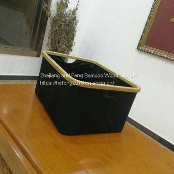 Factory direct sales new box in 2018, bamboo is green and environmental protection.