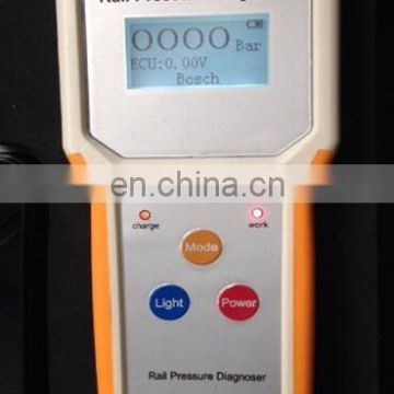 No,010(2) RPD100 Rail Pressure Diagnoser