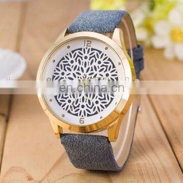 Newest Style Western Mens Wrist Watch China Watch Factory photo-3