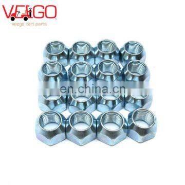 Golf Cart Parts EZGO Golf Cart Wheel Lug Nuts