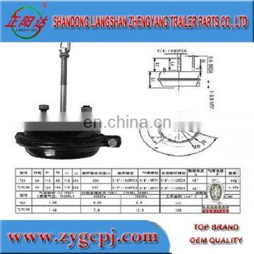 Trailer and Semi Trailer Brake Chamber T30/30 T24/30 photo-2