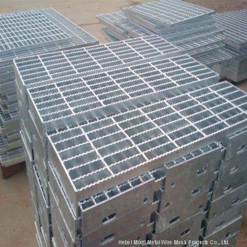 Stainless Steel Driveway Grates Grating for Covering Drainage Ditch Price