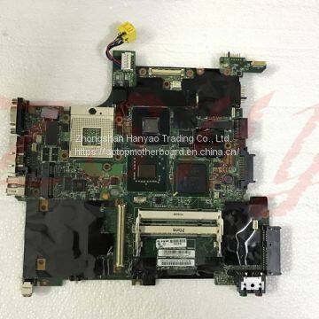 42w7649 41w1487 44c3933 04w6537 laptop motherboard for lenovo ibm thinkpad t61 14.1 laptop motherboard ddr2 pm965 g86-740-a2
