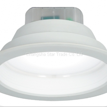 chinese supply led ceiling light high brightness, low lumens depreciation, low heat. long life-span