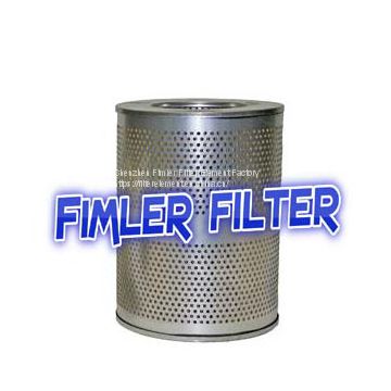 Perfil Filter PEH610181, PEH61136, PEH61163, PEH61209, PEH61225, PEH61235, PEH6223, PEH6357