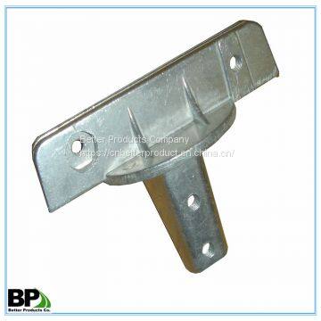 SU-70 U-Channel Bracket for u channel post