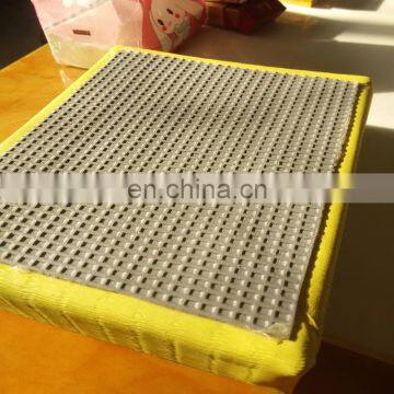 50mm Judo Tatami Cover Surface With Anti-skid Bottom Mat for Competition Crash photo-6