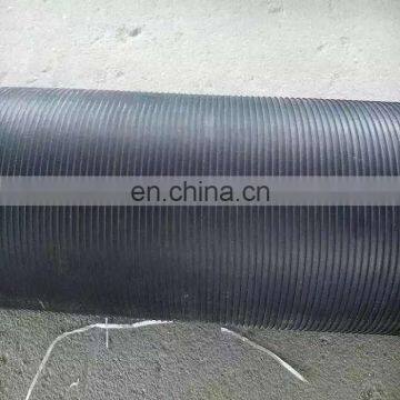 4 Inch Oil Resistant Petrol Pump Hose Pipe R4 Concrete Squeeze Hose