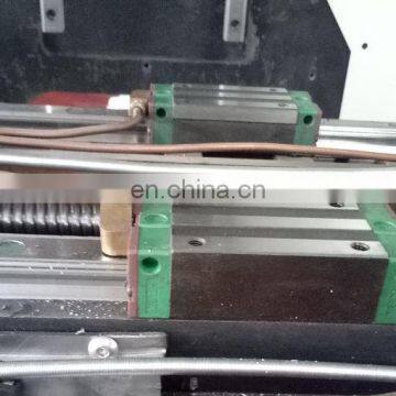 VMC350 China Quality Mini Cnc Milling Machine Center Price