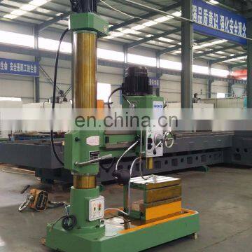 China Factory Automatic Drilling Machine Specification Z3032 photo-4