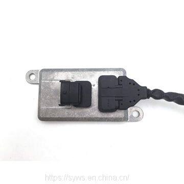 New And Original Nox Sensor 5Wk96675A 2894940 For Man Brand photo-2