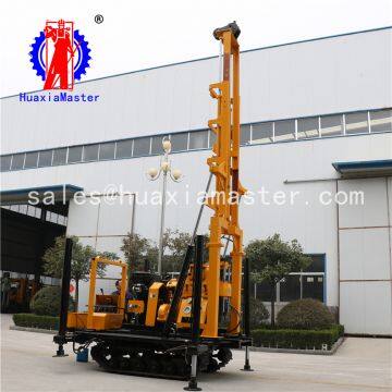 Master Group Portable Water Well Drilling Equipment for Sale photo-3