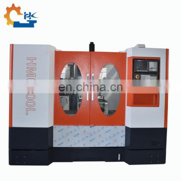 5 Axis CNC Machinery With Germany Technology Made Machine Price