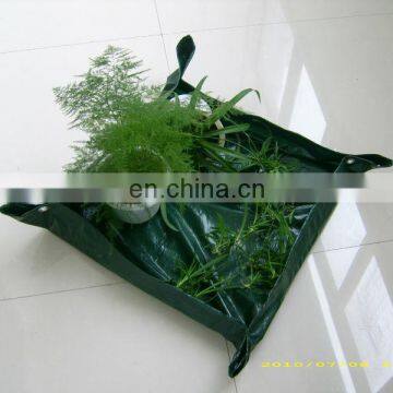 Garden/flower good quality environmental bag