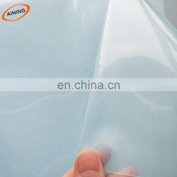 China supply greenhouse plastic film with promotional price